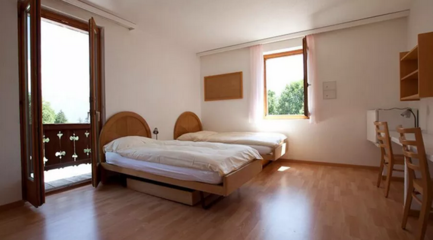 理诺士酒店管理学校布勒校区 餐饮管理融入360°无死角美景