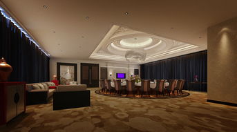 成都博大酒店用品展厅装饰设计 打造专业高效的餐饮管理展示平台