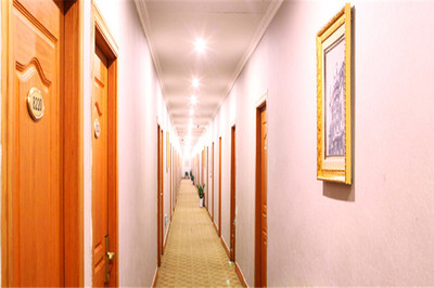 古南都酒店 卓越管理铸就品质服务