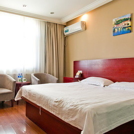 格林豪泰团购 标准房钟点房5小时优惠券详情及使用指南