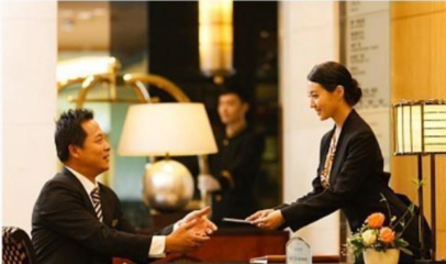 最华而不实的5大专业 餐饮管理，看似上档次，实际很心酸！